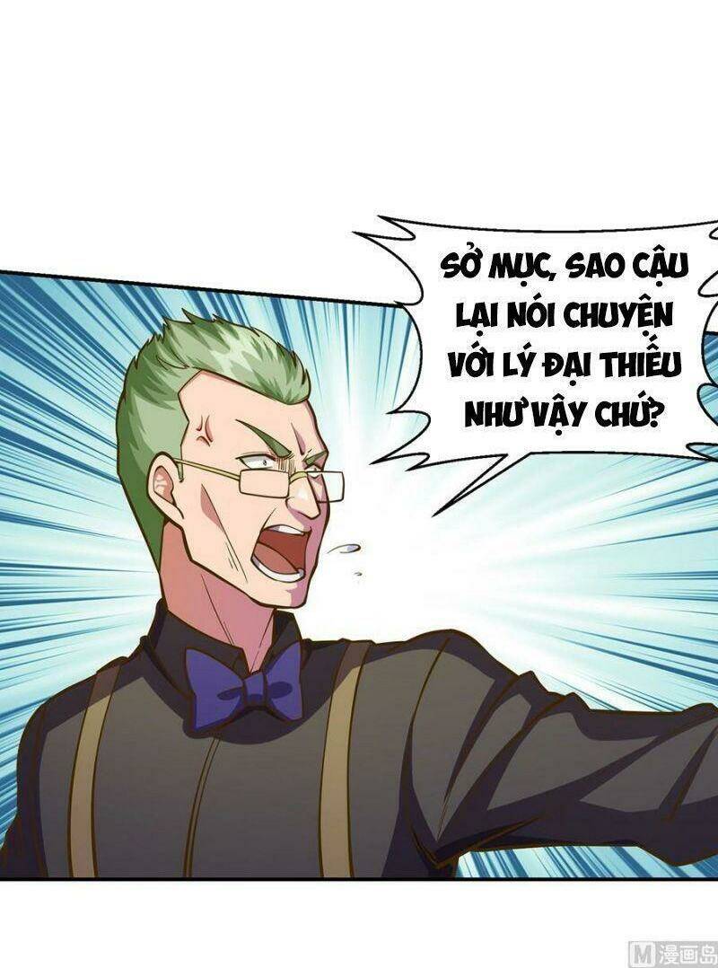 Tu Tiên Trở Về Tại Vườn Trường: Chapter 325
