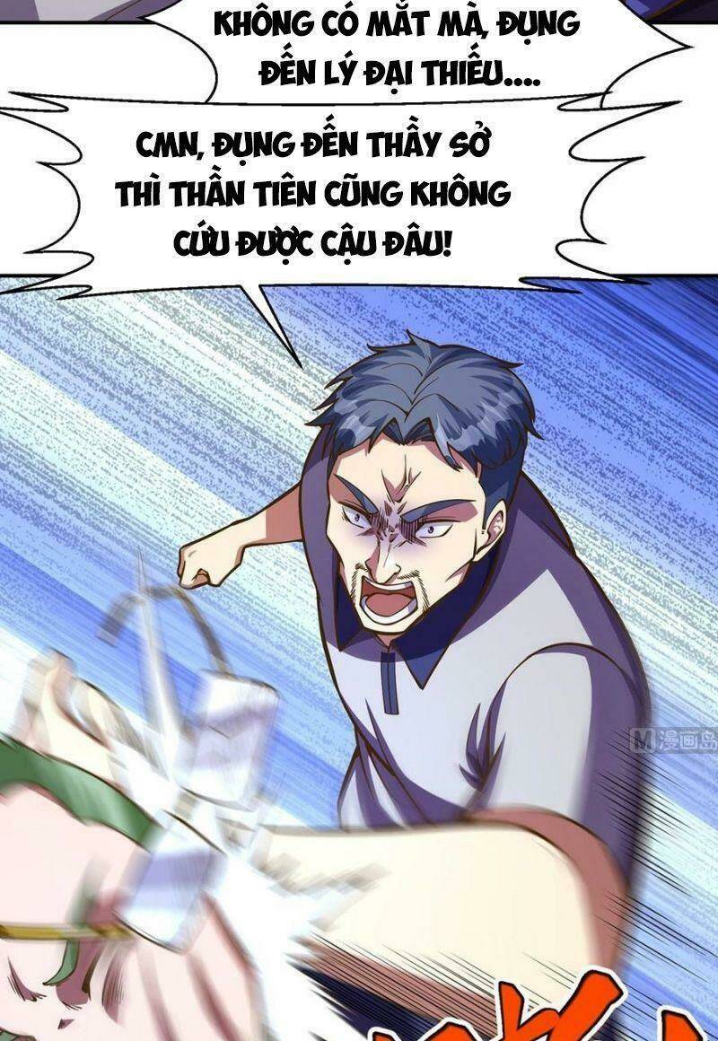 Tu Tiên Trở Về Tại Vườn Trường: Chapter 325