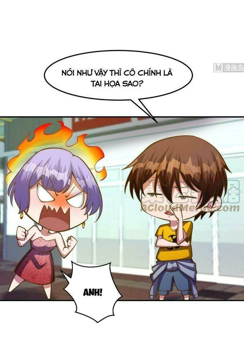 Tu Tiên Trở Về Tại Vườn Trường: Chapter 325