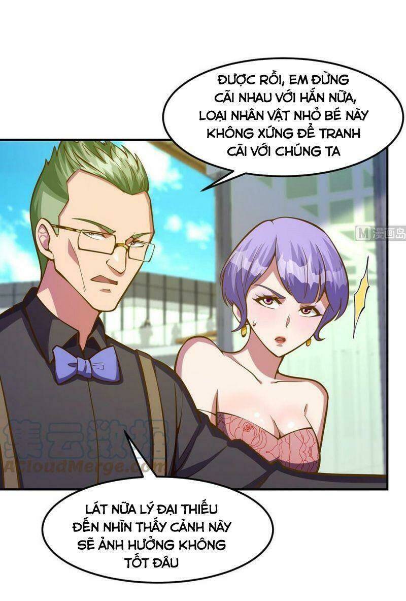 Tu Tiên Trở Về Tại Vườn Trường: Chapter 325