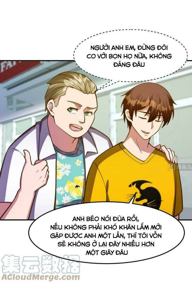Tu Tiên Trở Về Tại Vườn Trường: Chapter 325