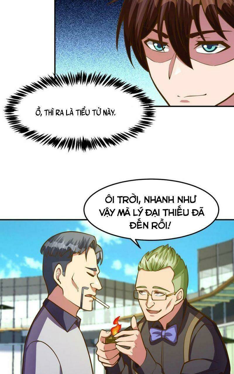 Tu Tiên Trở Về Tại Vườn Trường: Chapter 325