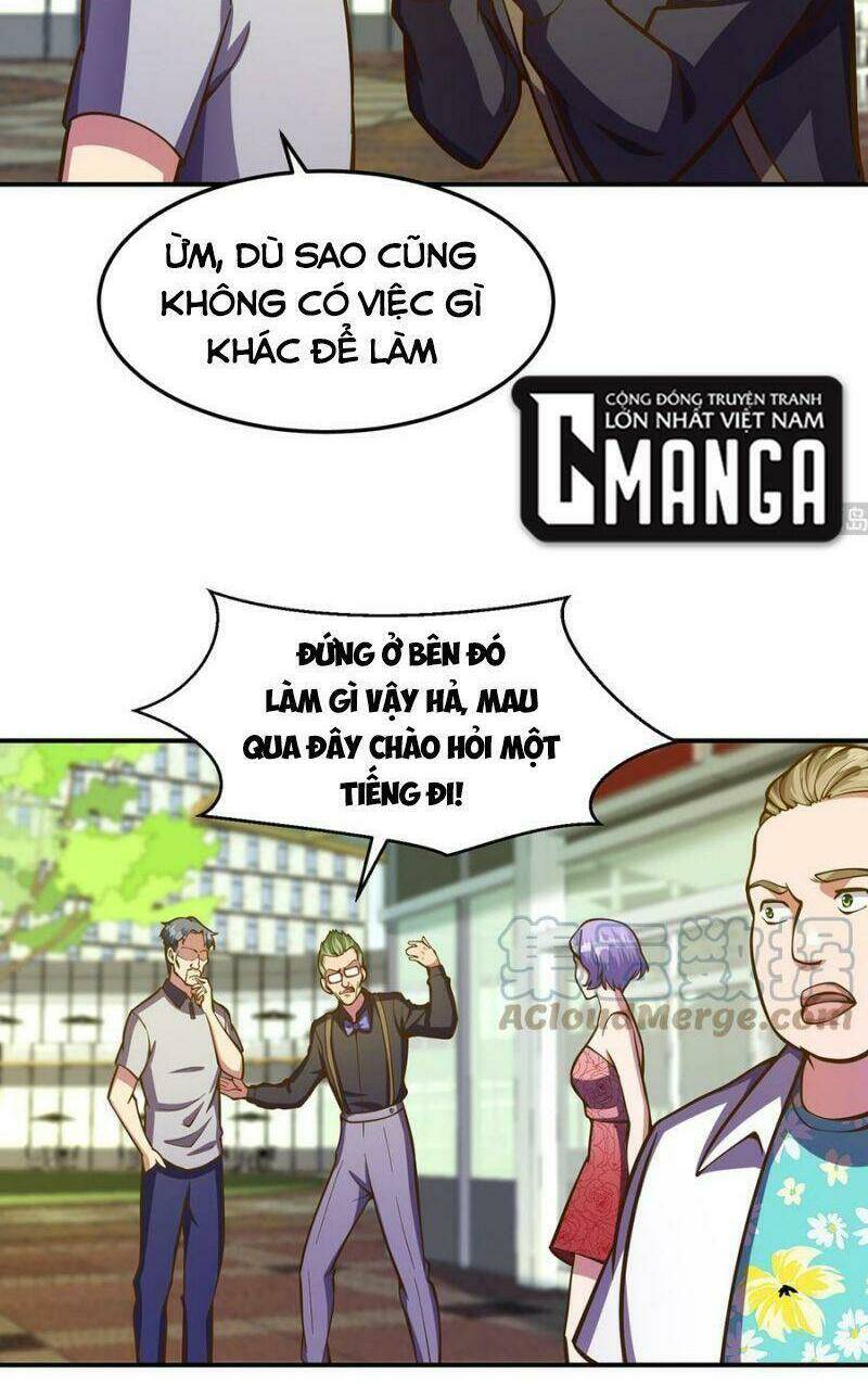 Tu Tiên Trở Về Tại Vườn Trường: Chapter 325