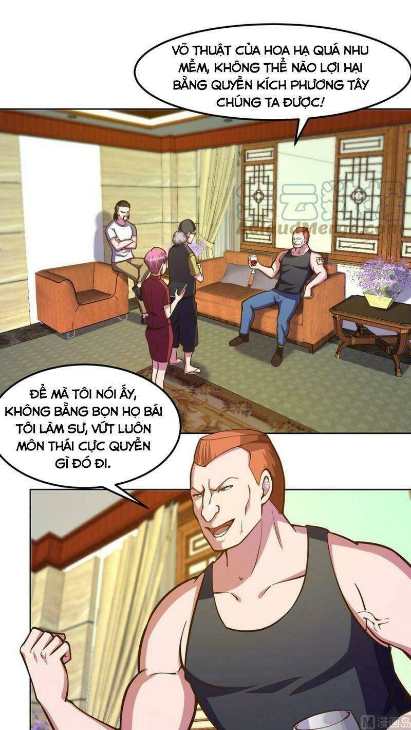 Tu Tiên Trở Về Tại Vườn Trường: Chapter 328