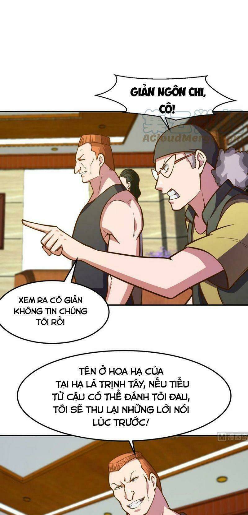 Tu Tiên Trở Về Tại Vườn Trường: Chapter 328