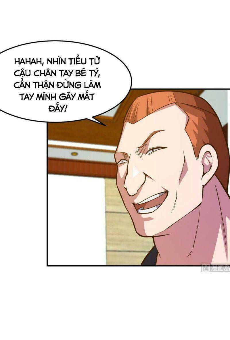 Tu Tiên Trở Về Tại Vườn Trường: Chapter 328