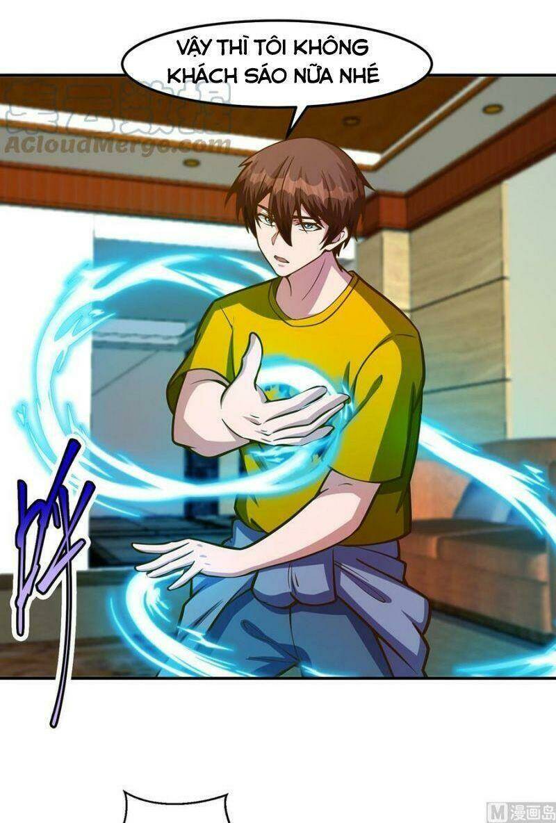 Tu Tiên Trở Về Tại Vườn Trường: Chapter 328