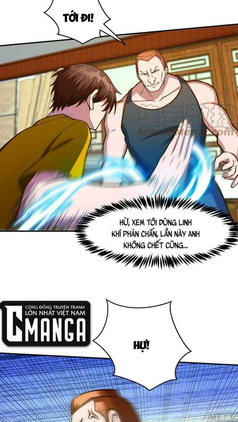 Tu Tiên Trở Về Tại Vườn Trường: Chapter 328