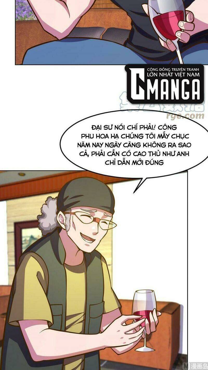 Tu Tiên Trở Về Tại Vườn Trường: Chapter 328