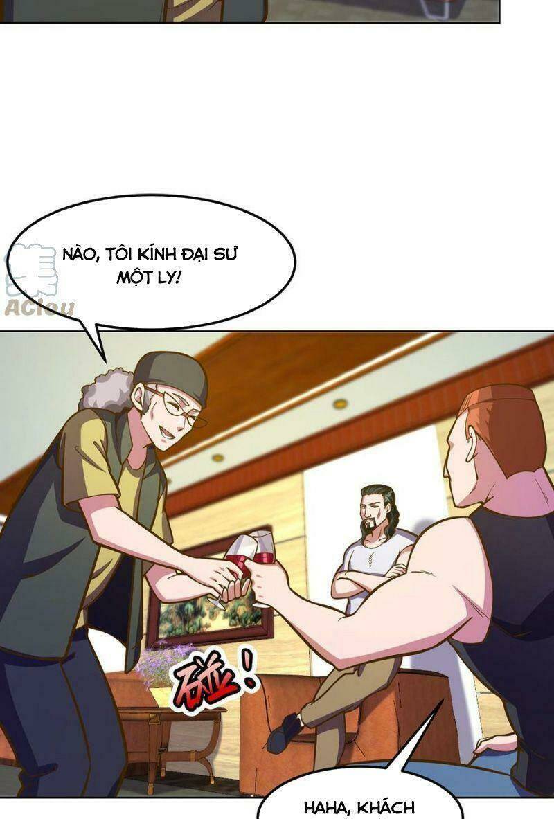 Tu Tiên Trở Về Tại Vườn Trường: Chapter 328