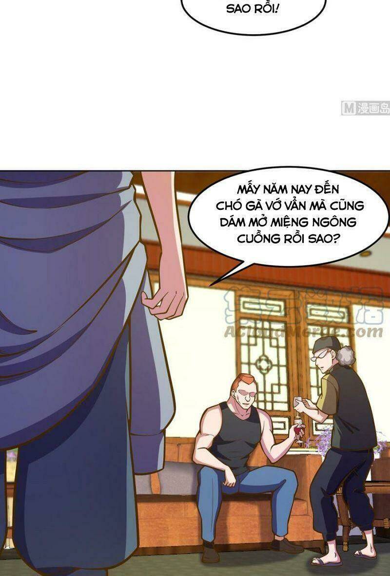 Tu Tiên Trở Về Tại Vườn Trường: Chapter 328