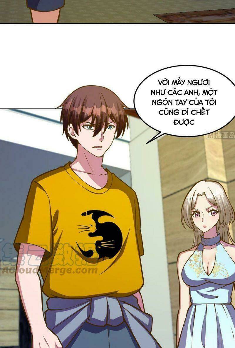 Tu Tiên Trở Về Tại Vườn Trường: Chapter 328