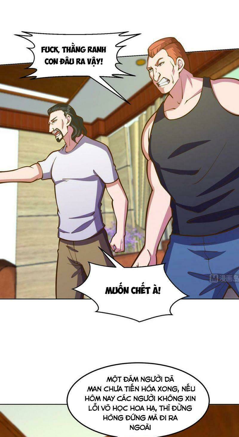 Tu Tiên Trở Về Tại Vườn Trường: Chapter 328