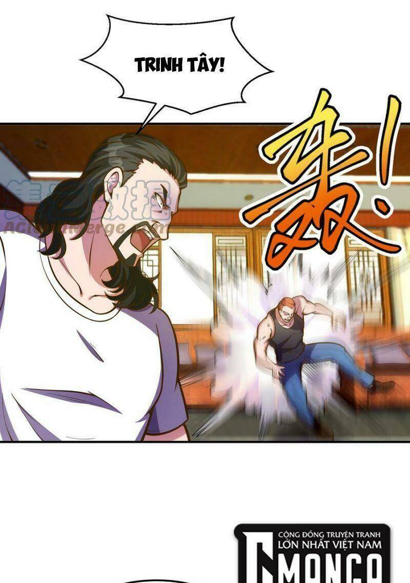 Tu Tiên Trở Về Tại Vườn Trường: Chapter 329