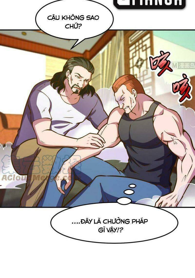 Tu Tiên Trở Về Tại Vườn Trường: Chapter 329