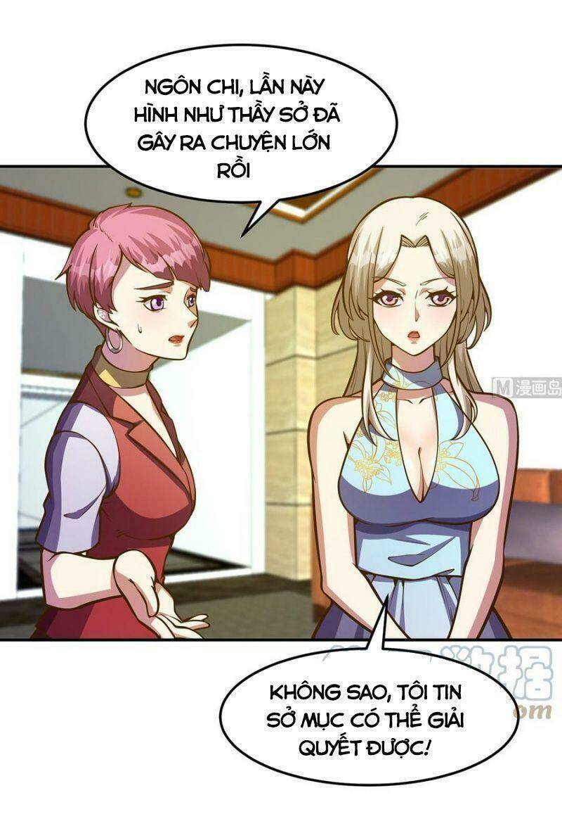 Tu Tiên Trở Về Tại Vườn Trường: Chapter 329