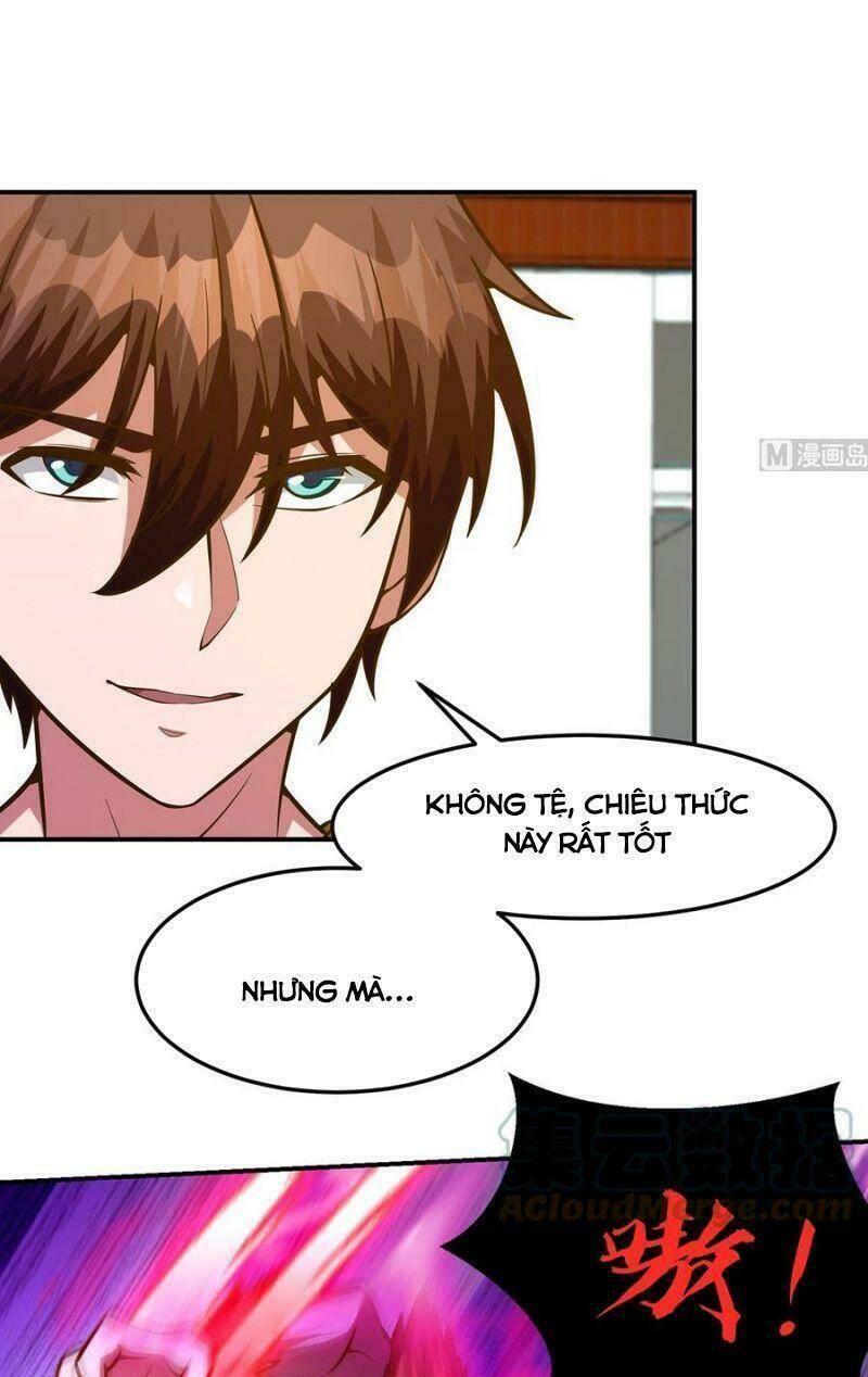 Tu Tiên Trở Về Tại Vườn Trường: Chapter 329