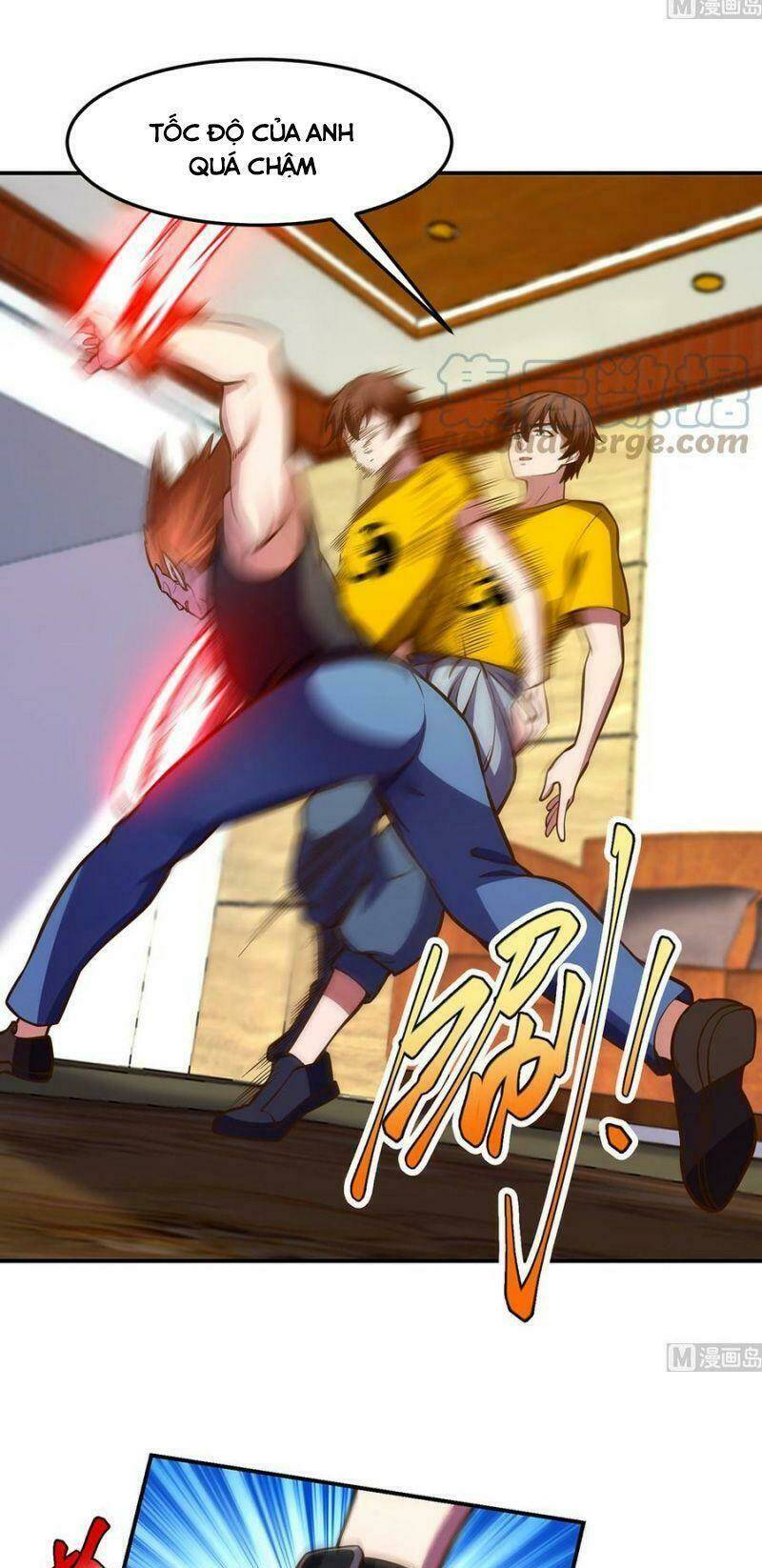 Tu Tiên Trở Về Tại Vườn Trường: Chapter 329