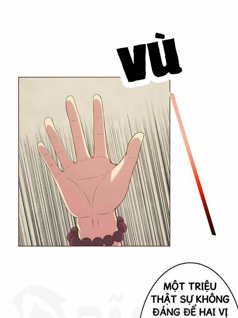Tu Tiên Trở Về Tại Vườn Trường: Chapter 33