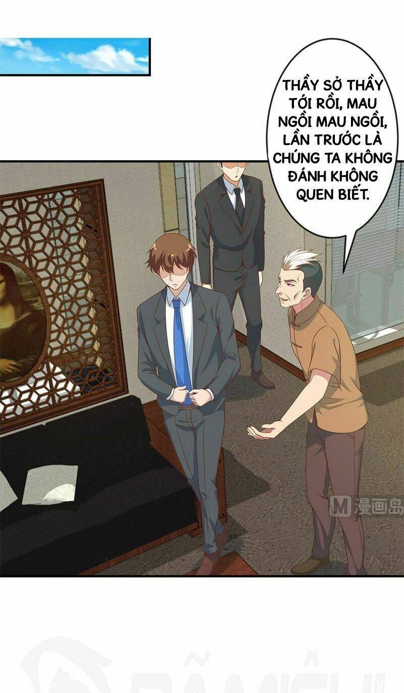 Tu Tiên Trở Về Tại Vườn Trường: Chapter 33