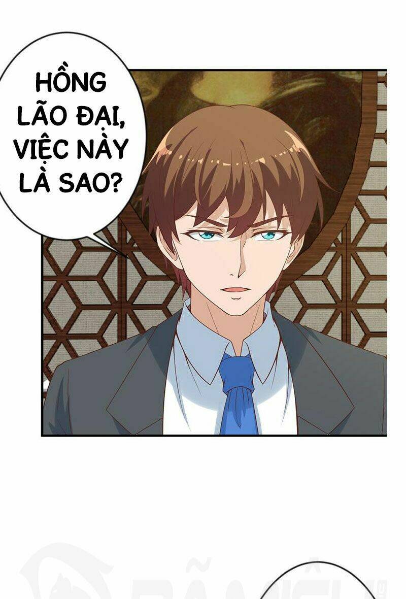 Tu Tiên Trở Về Tại Vườn Trường: Chapter 33