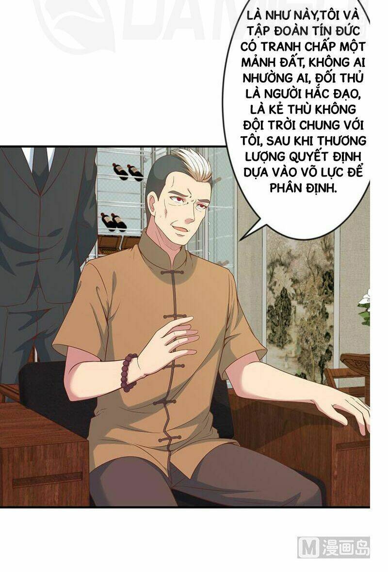 Tu Tiên Trở Về Tại Vườn Trường: Chapter 33