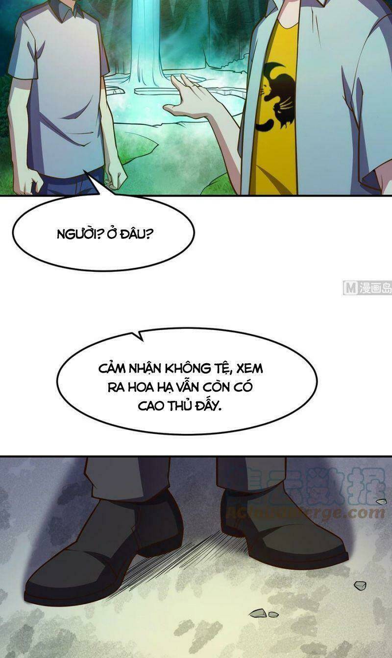 Tu Tiên Trở Về Tại Vườn Trường: Chapter 330