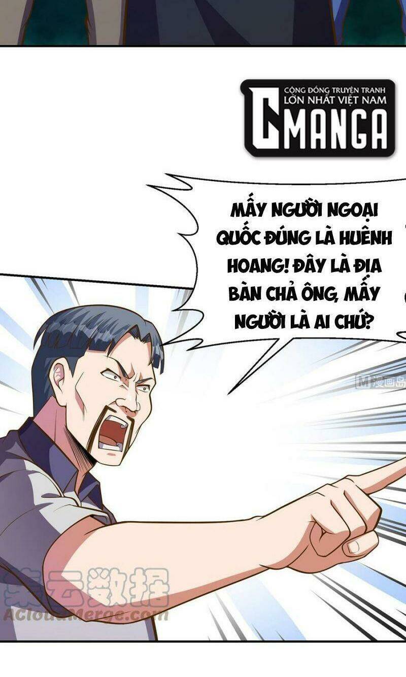 Tu Tiên Trở Về Tại Vườn Trường: Chapter 330