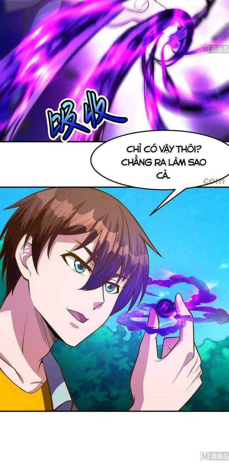 Tu Tiên Trở Về Tại Vườn Trường: Chapter 330