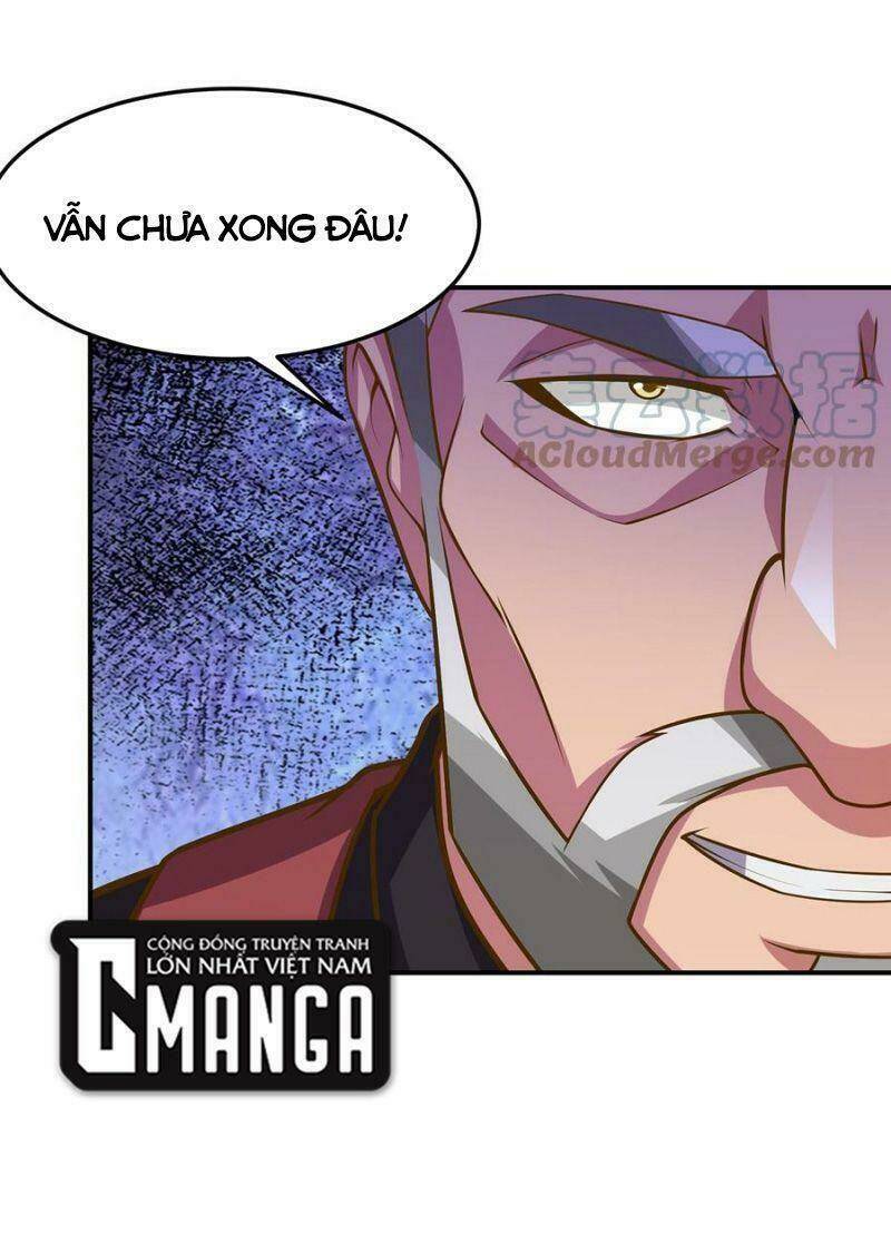 Tu Tiên Trở Về Tại Vườn Trường: Chapter 330