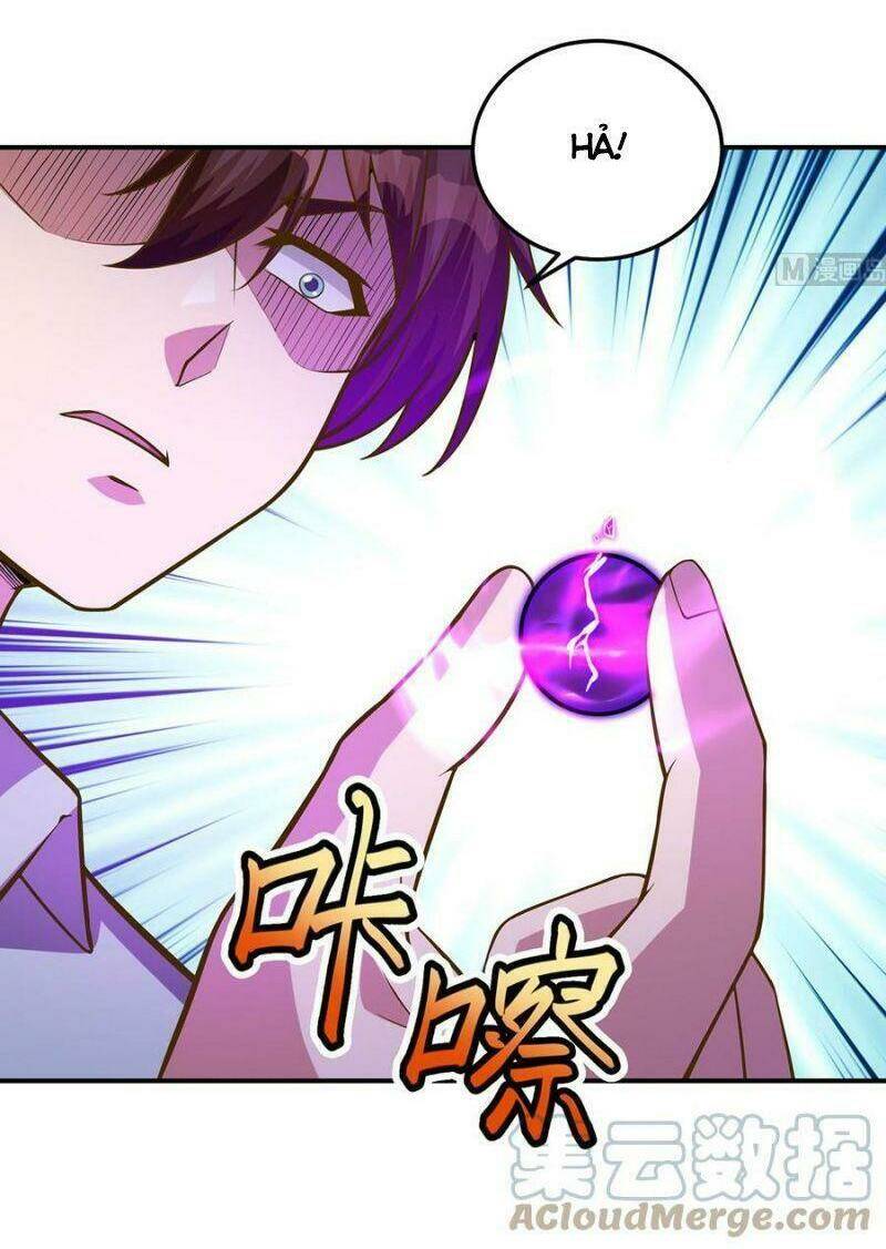 Tu Tiên Trở Về Tại Vườn Trường: Chapter 330