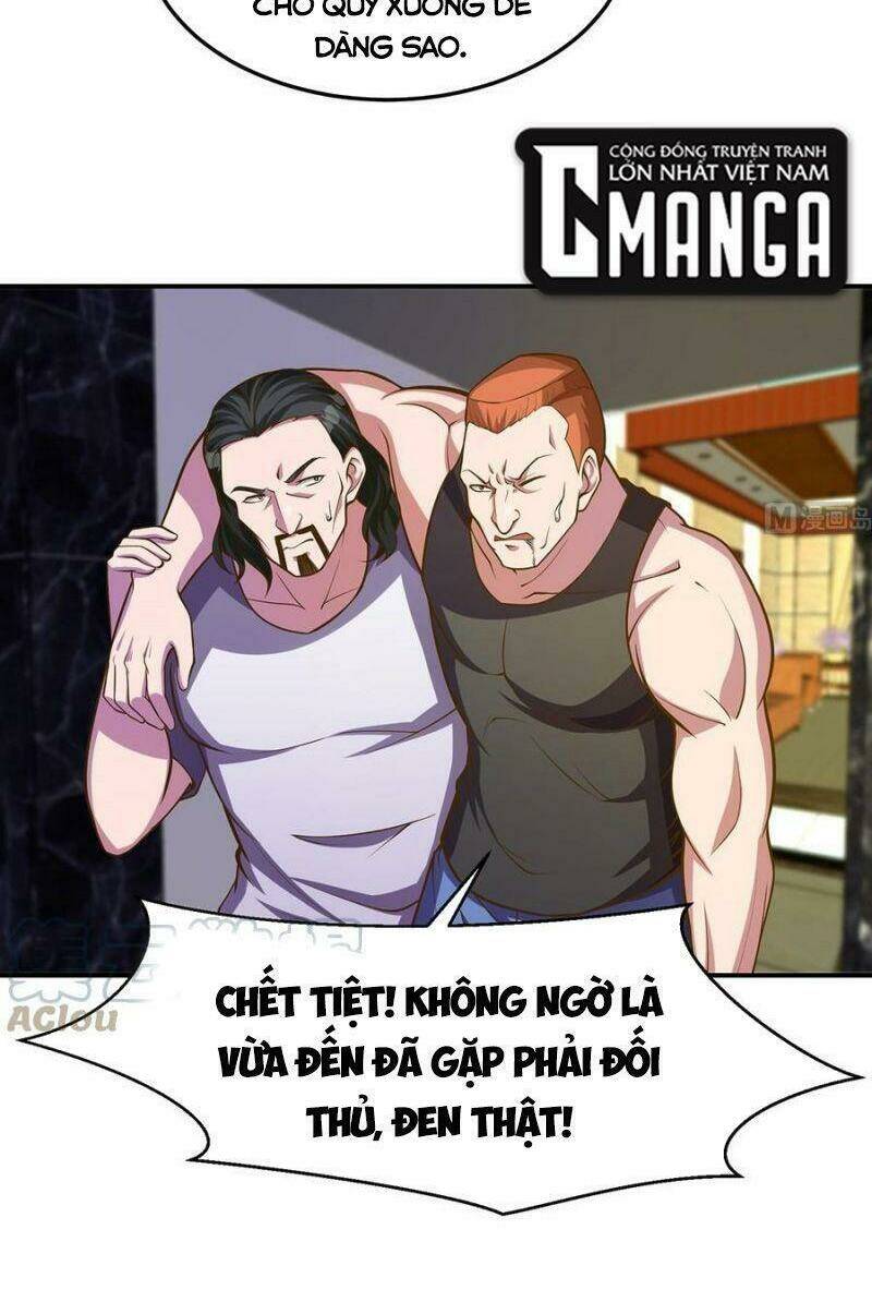 Tu Tiên Trở Về Tại Vườn Trường: Chapter 330
