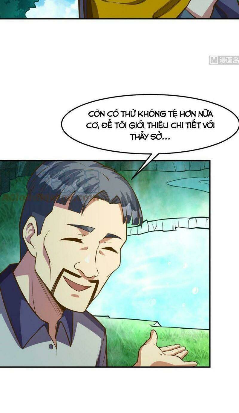 Tu Tiên Trở Về Tại Vườn Trường: Chapter 330