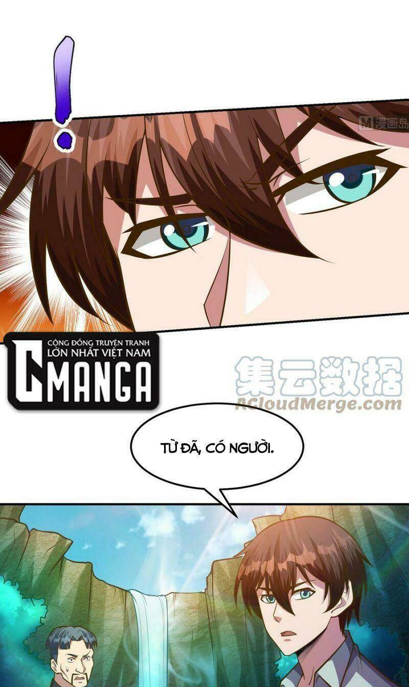 Tu Tiên Trở Về Tại Vườn Trường: Chapter 330