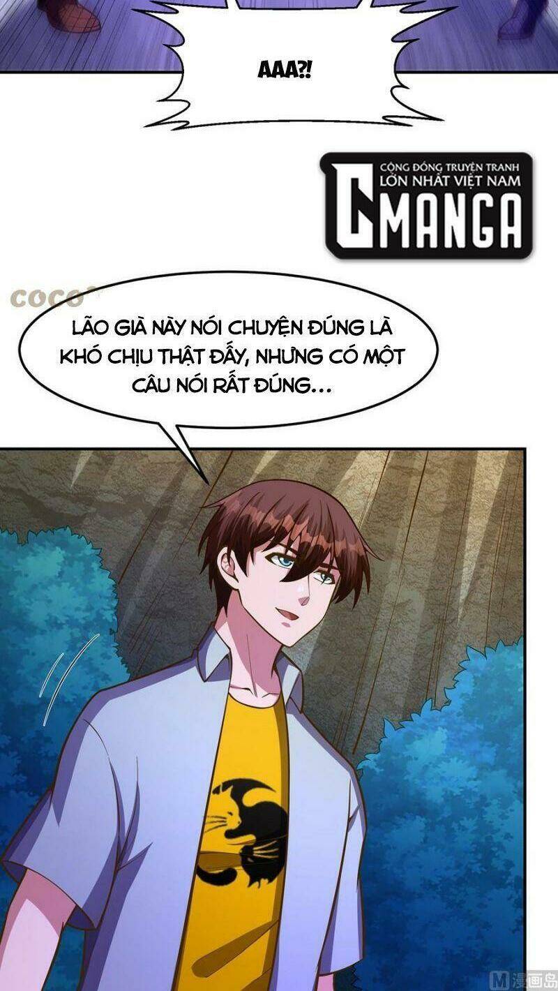 Tu Tiên Trở Về Tại Vườn Trường: Chapter 331