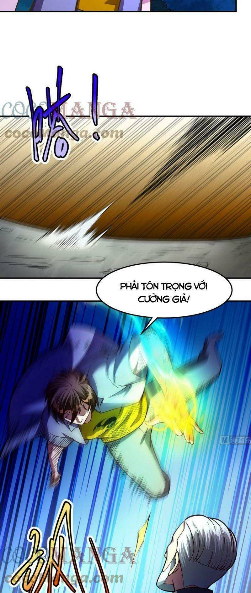 Tu Tiên Trở Về Tại Vườn Trường: Chapter 331