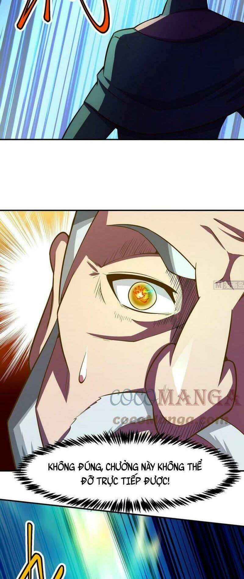 Tu Tiên Trở Về Tại Vườn Trường: Chapter 331