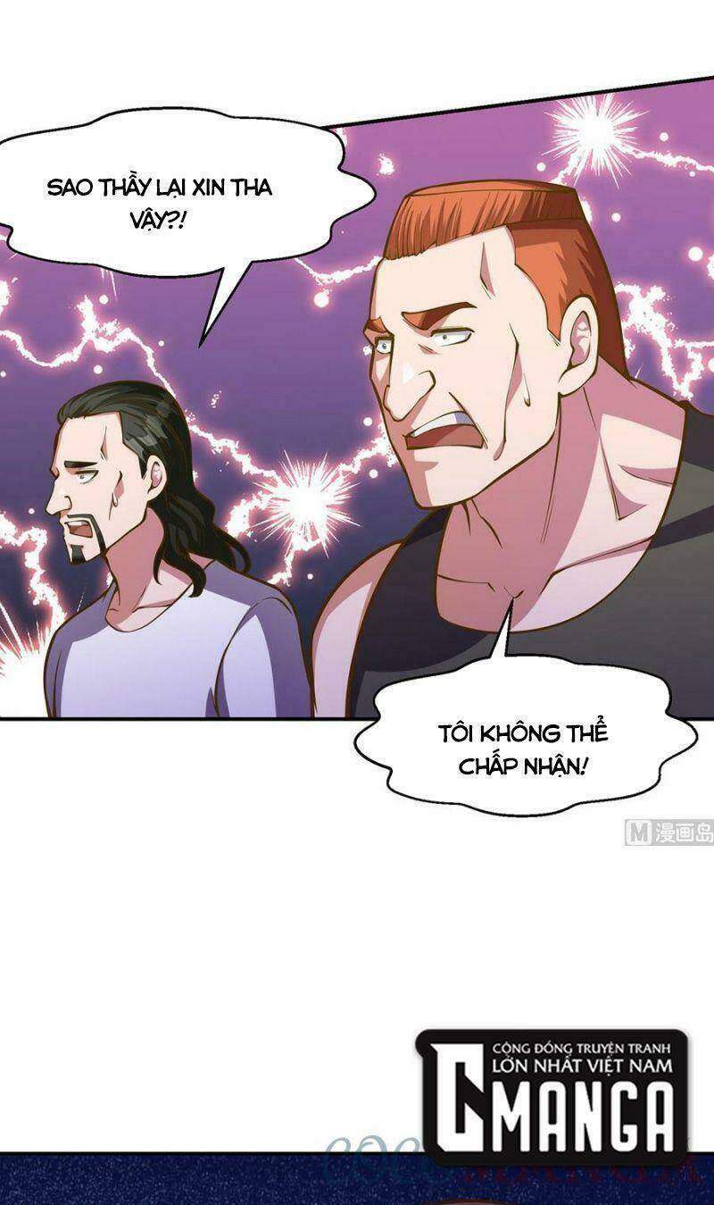 Tu Tiên Trở Về Tại Vườn Trường: Chapter 331