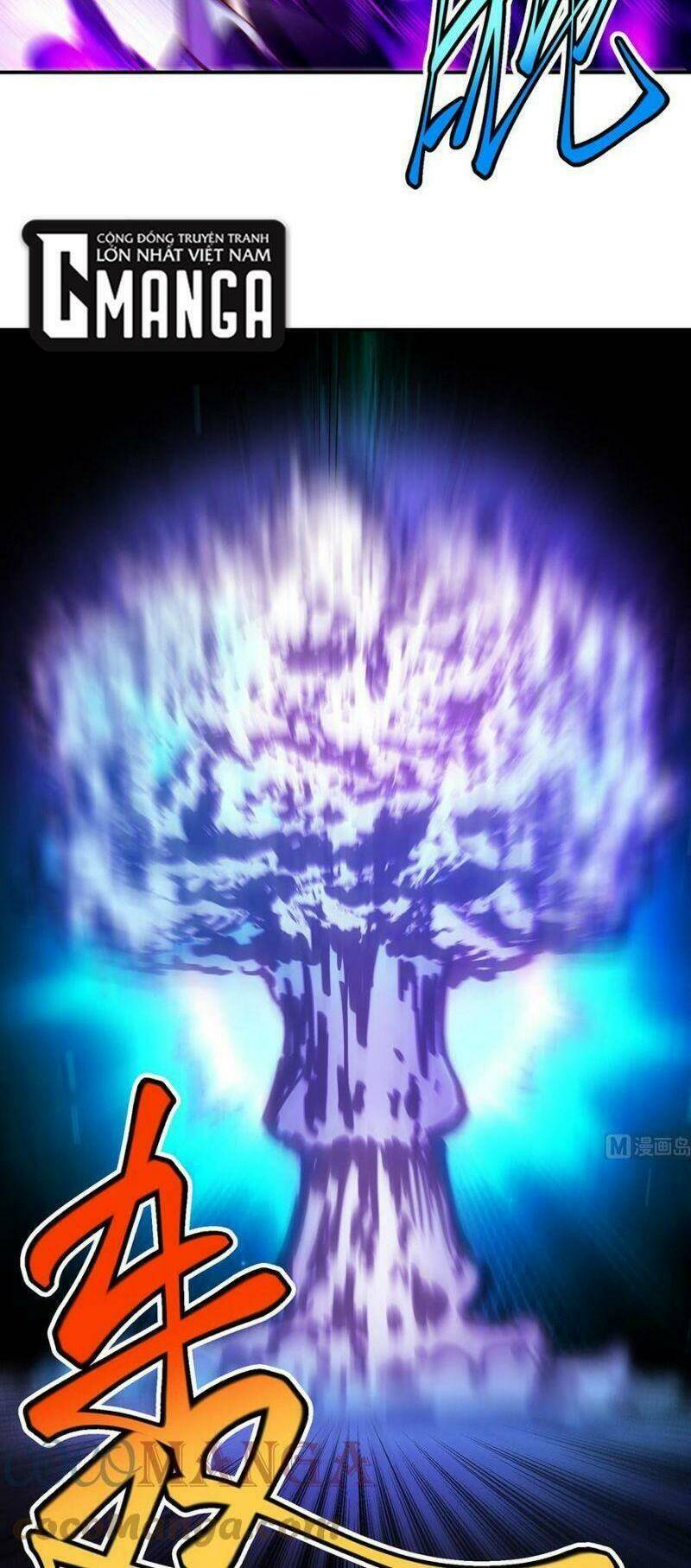 Tu Tiên Trở Về Tại Vườn Trường: Chapter 331