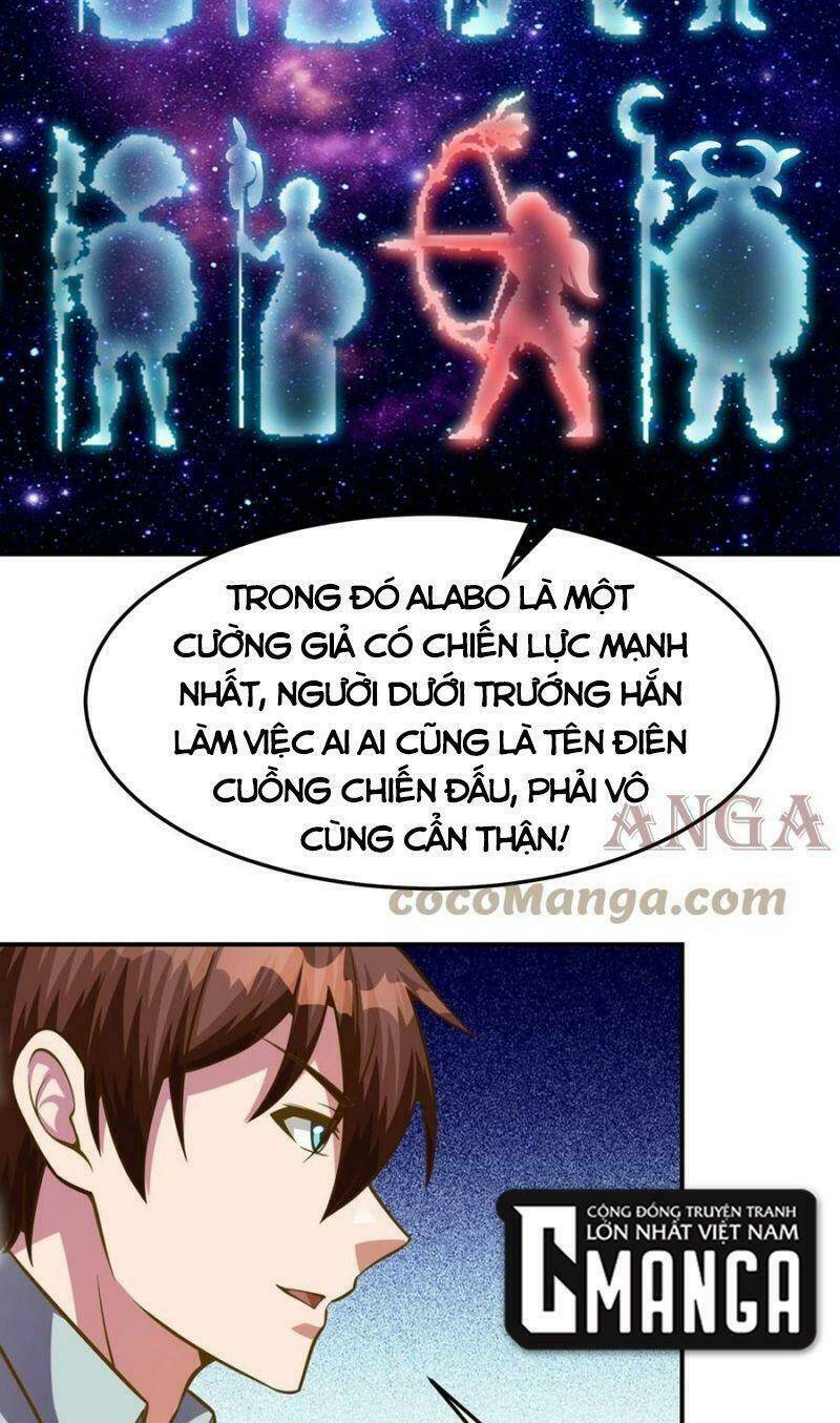 Tu Tiên Trở Về Tại Vườn Trường: Chapter 331