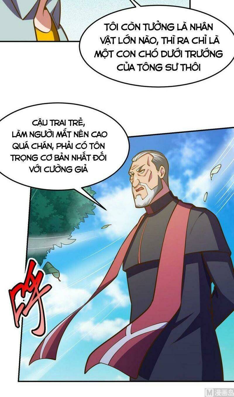 Tu Tiên Trở Về Tại Vườn Trường: Chapter 331