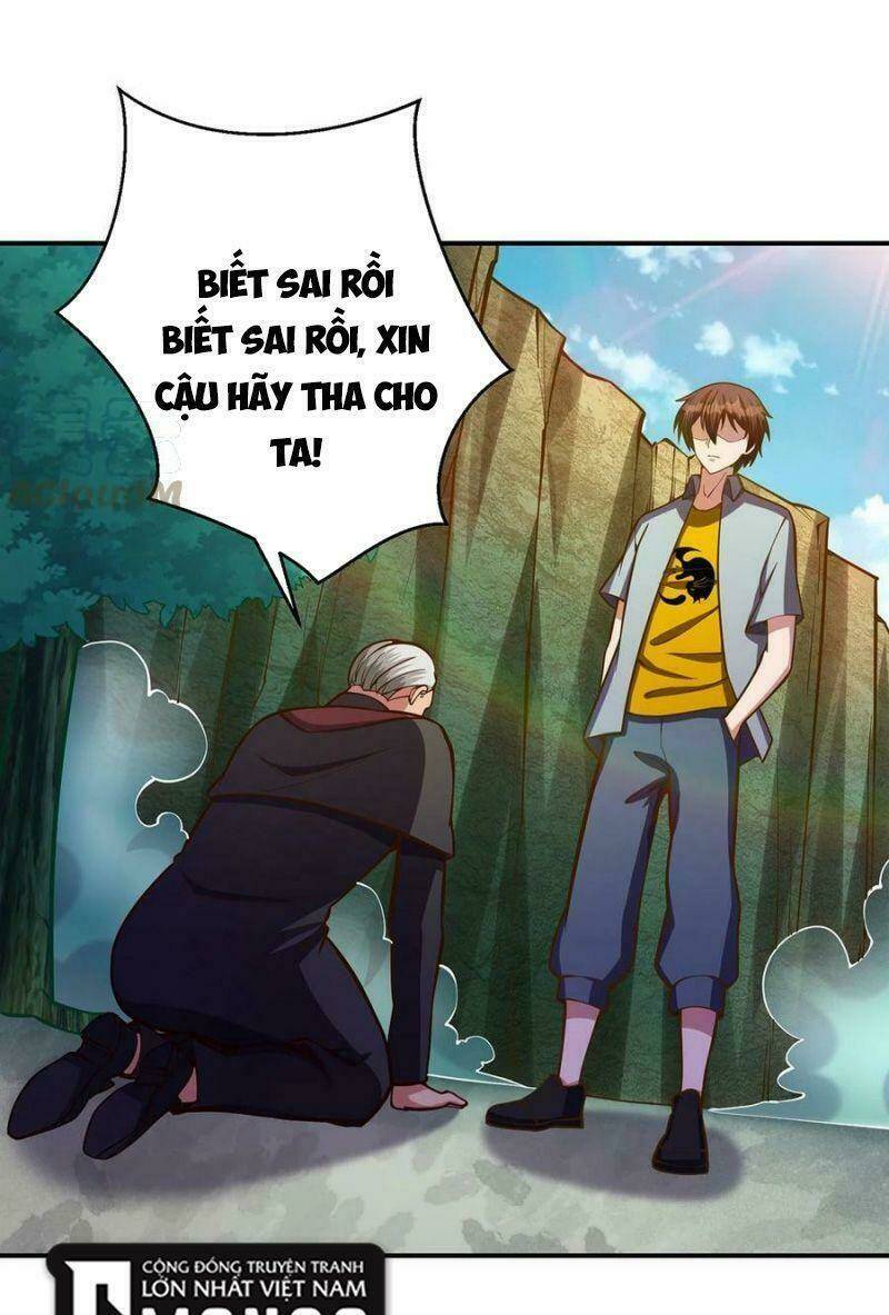 Tu Tiên Trở Về Tại Vườn Trường: Chapter 332