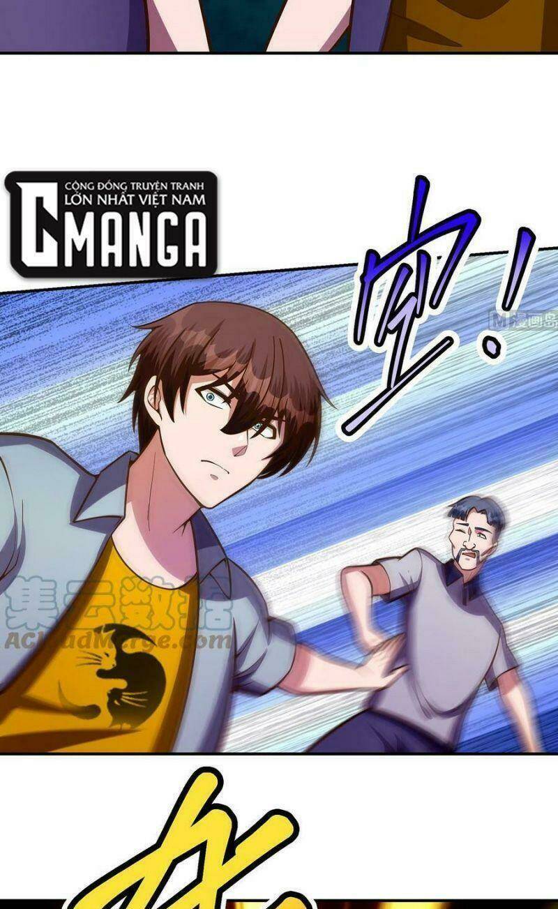 Tu Tiên Trở Về Tại Vườn Trường: Chapter 332