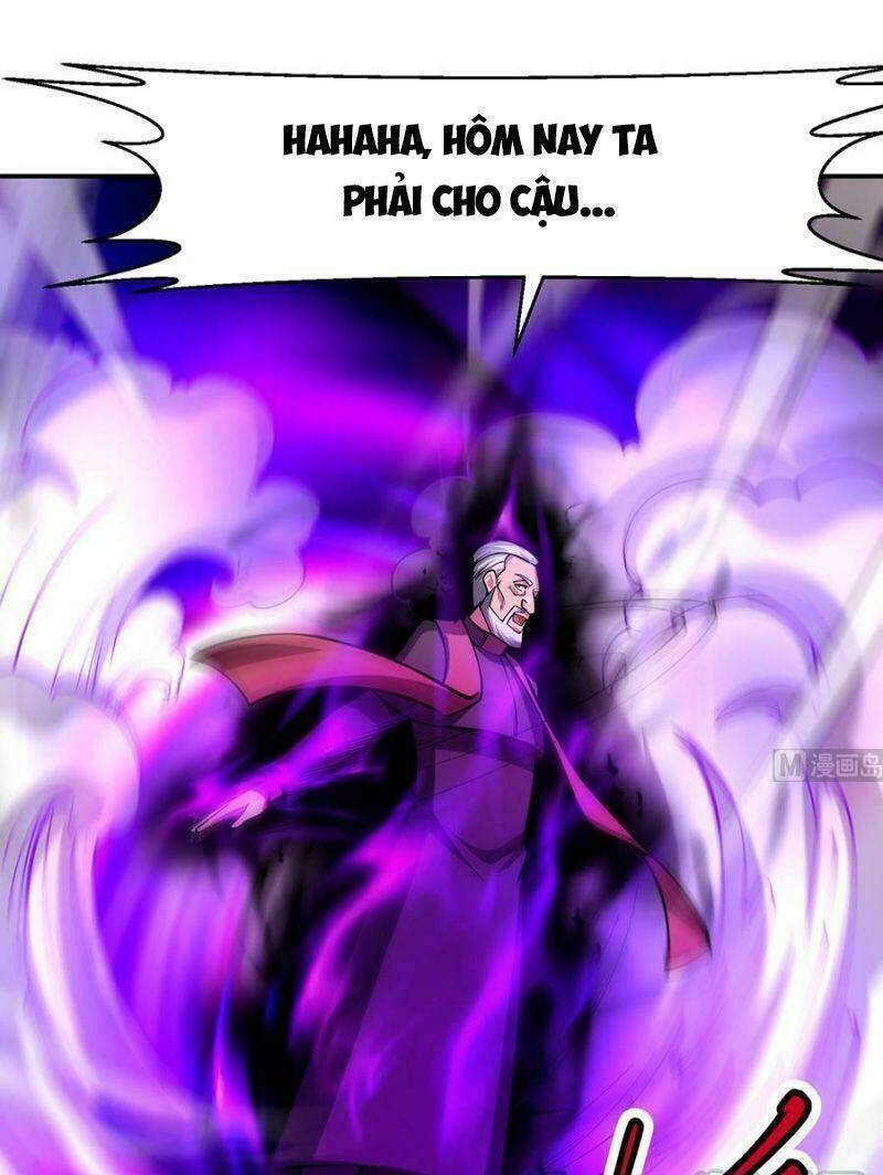 Tu Tiên Trở Về Tại Vườn Trường: Chapter 332