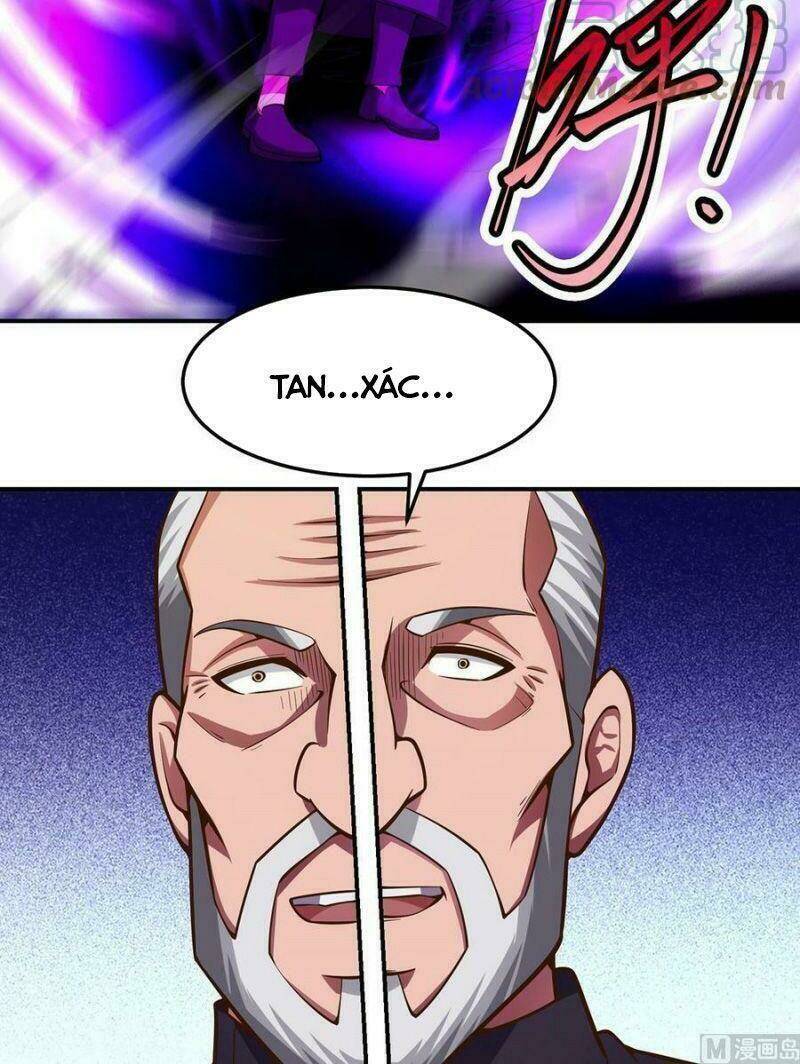 Tu Tiên Trở Về Tại Vườn Trường: Chapter 332