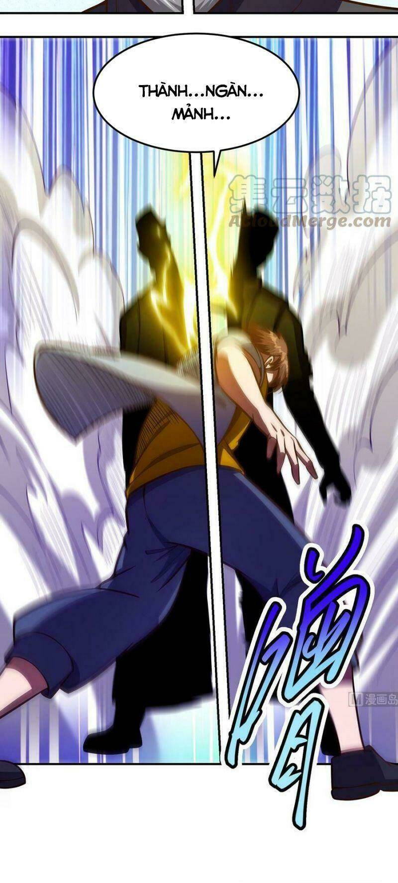 Tu Tiên Trở Về Tại Vườn Trường: Chapter 332