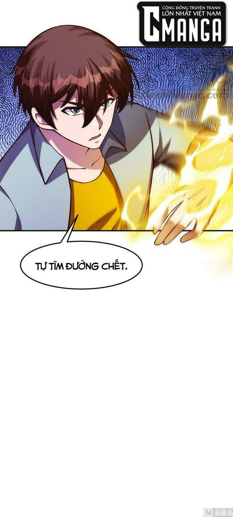 Tu Tiên Trở Về Tại Vườn Trường: Chapter 332