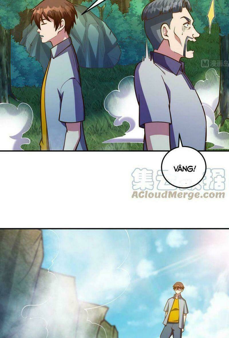 Tu Tiên Trở Về Tại Vườn Trường: Chapter 332