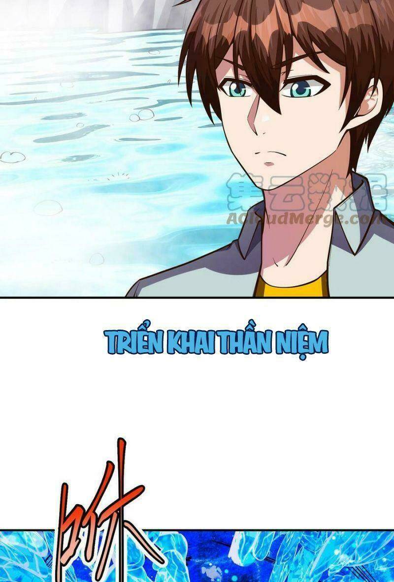 Tu Tiên Trở Về Tại Vườn Trường: Chapter 332