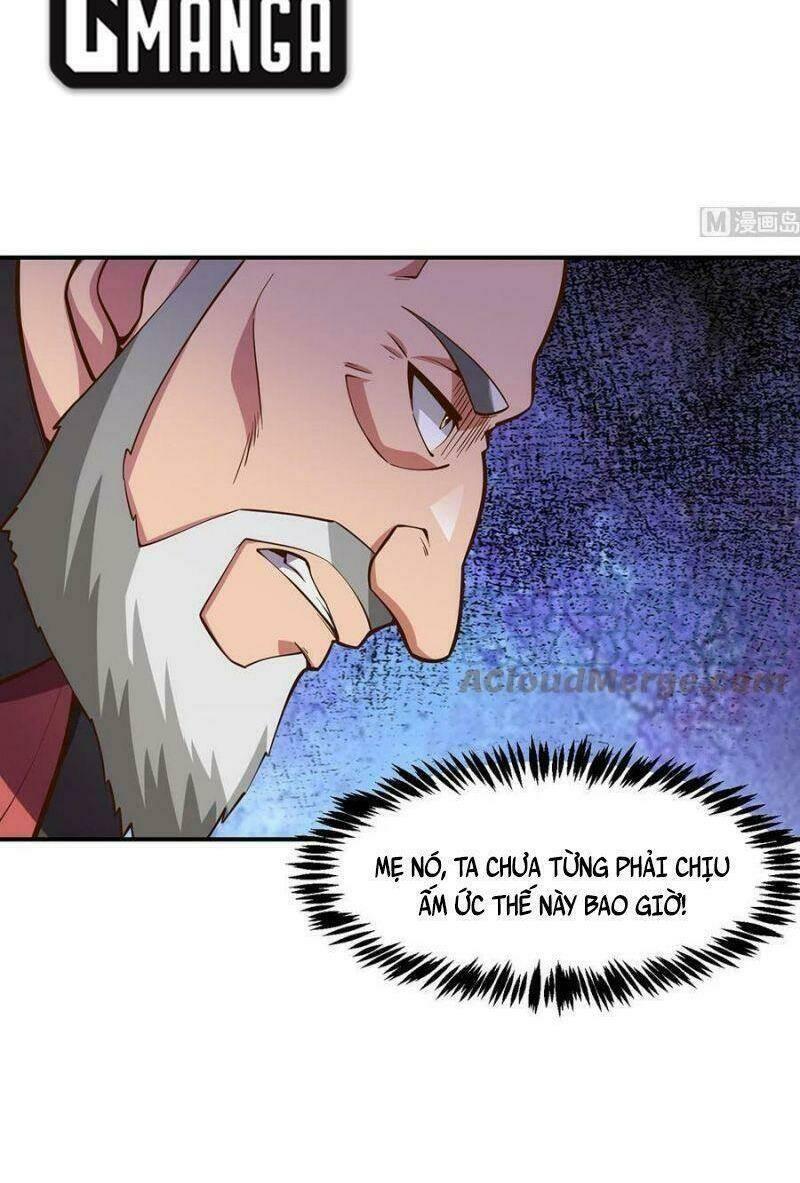 Tu Tiên Trở Về Tại Vườn Trường: Chapter 332